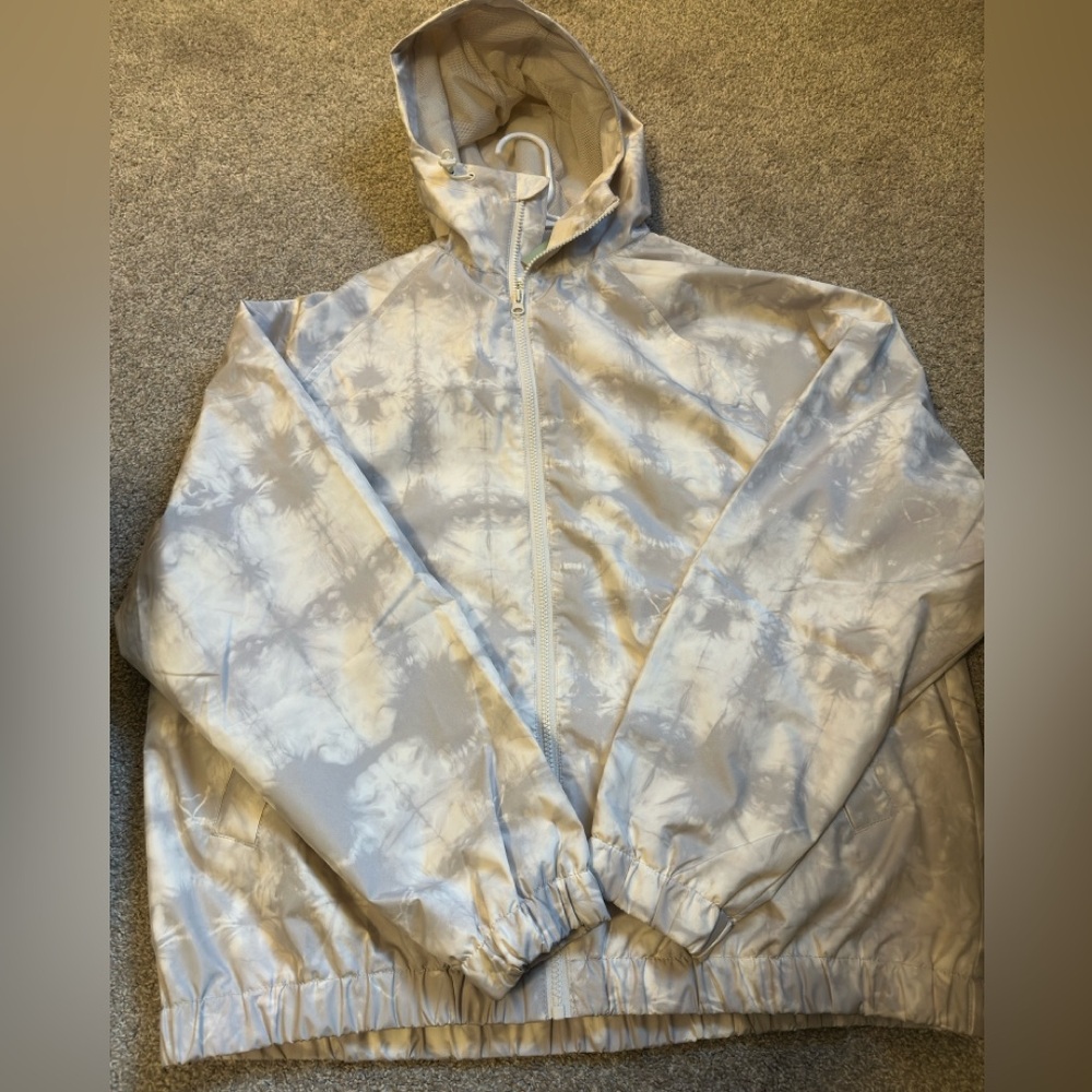 H&M Windbreaker